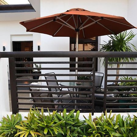 Tagaytay Summer House Tagaytay City ภายนอก รูปภาพ