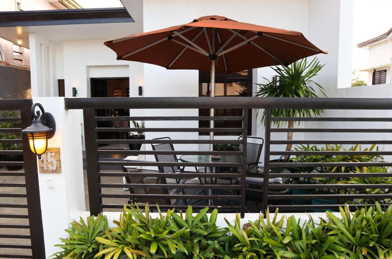 Tagaytay Summer House Tagaytay City ภายนอก รูปภาพ