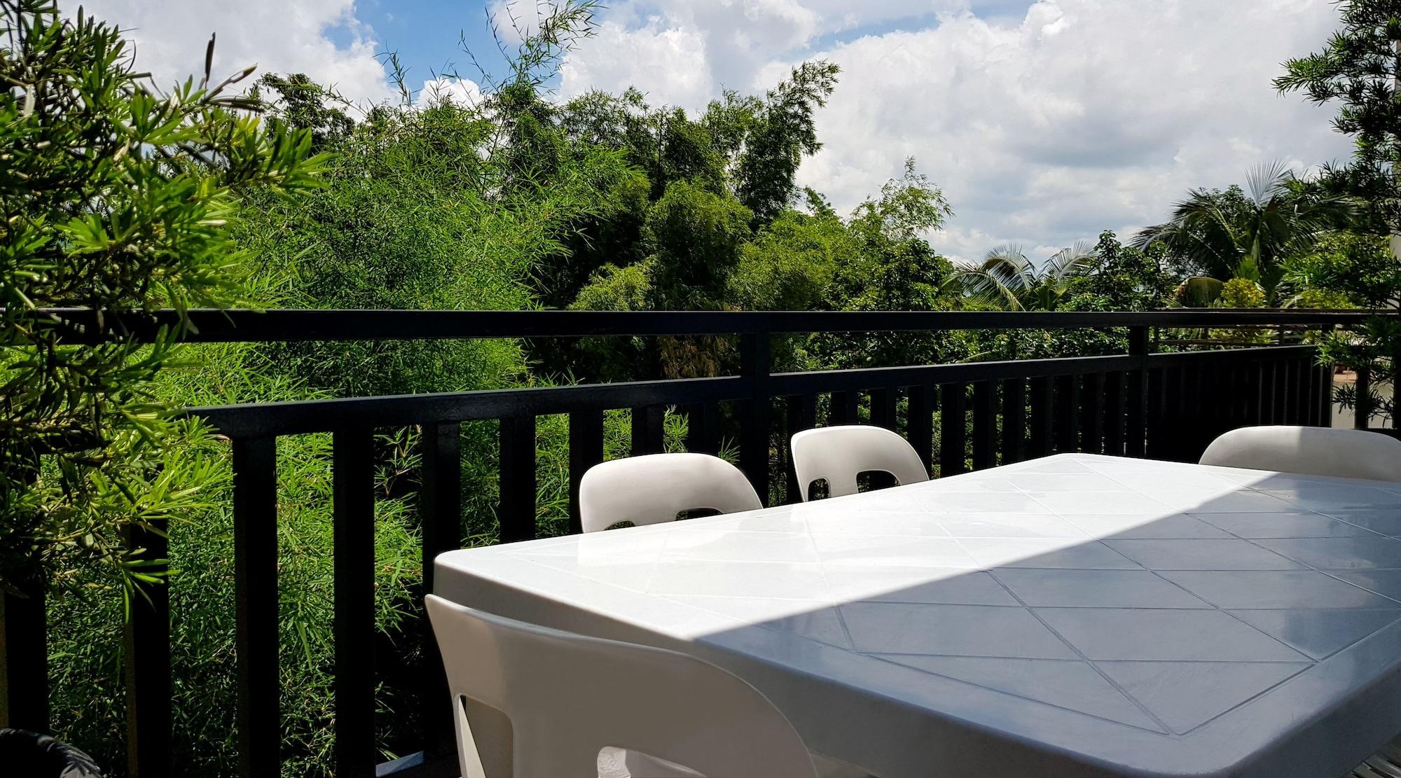 Tagaytay Summer House Tagaytay City ภายนอก รูปภาพ