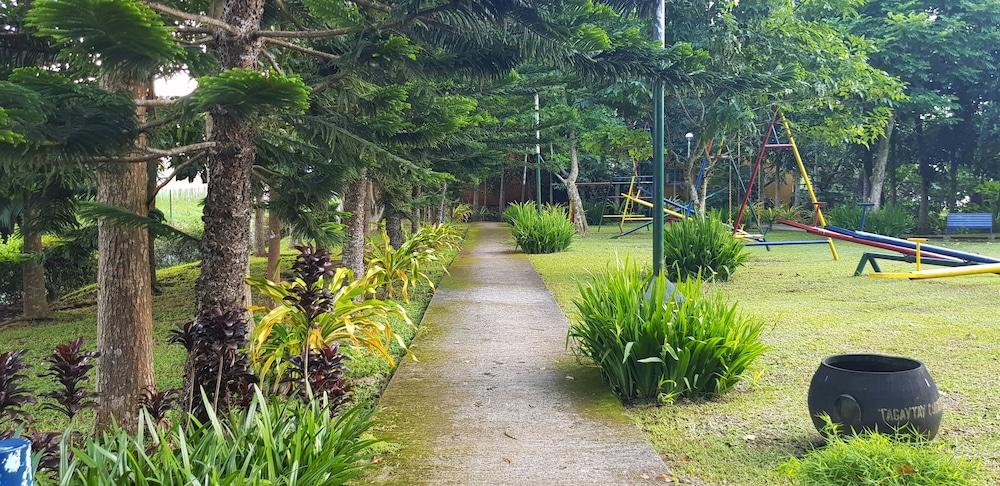 Tagaytay Summer House Tagaytay City ภายนอก รูปภาพ