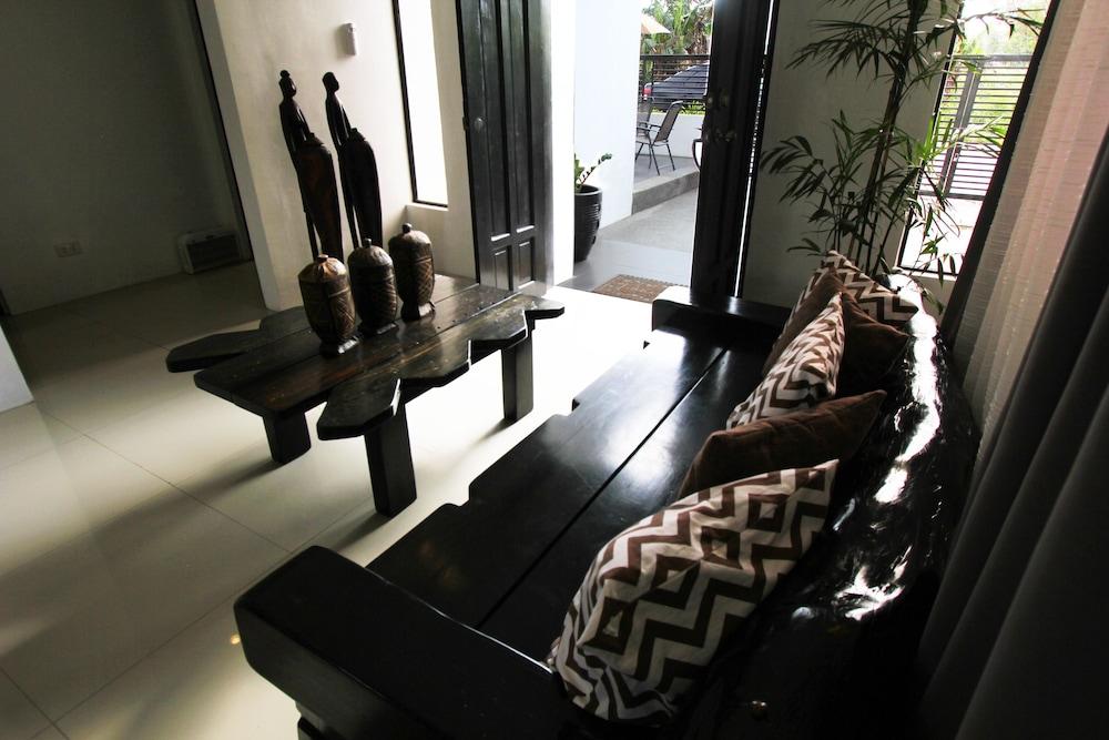 Tagaytay Summer House Tagaytay City ภายนอก รูปภาพ
