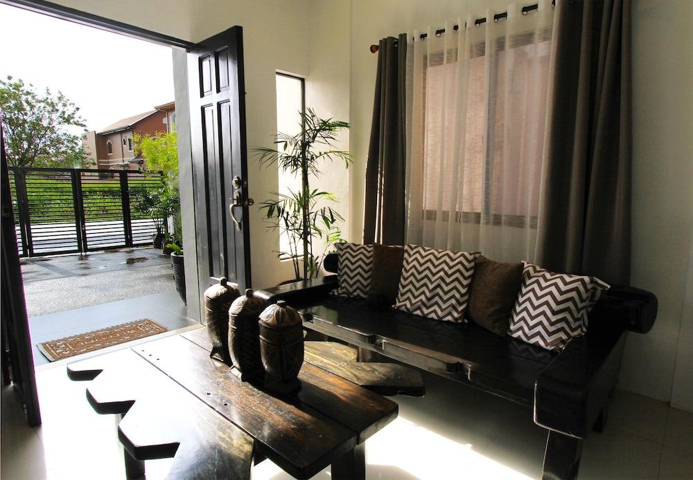 Tagaytay Summer House Tagaytay City ภายนอก รูปภาพ