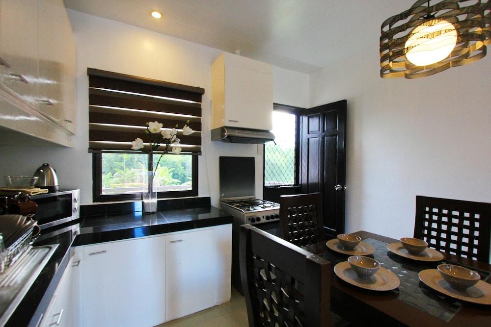 Tagaytay Summer House Tagaytay City ภายนอก รูปภาพ