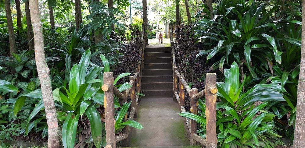 Tagaytay Summer House Tagaytay City ภายนอก รูปภาพ