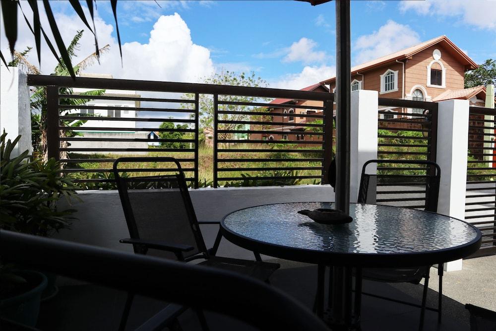 Tagaytay Summer House Tagaytay City ภายนอก รูปภาพ