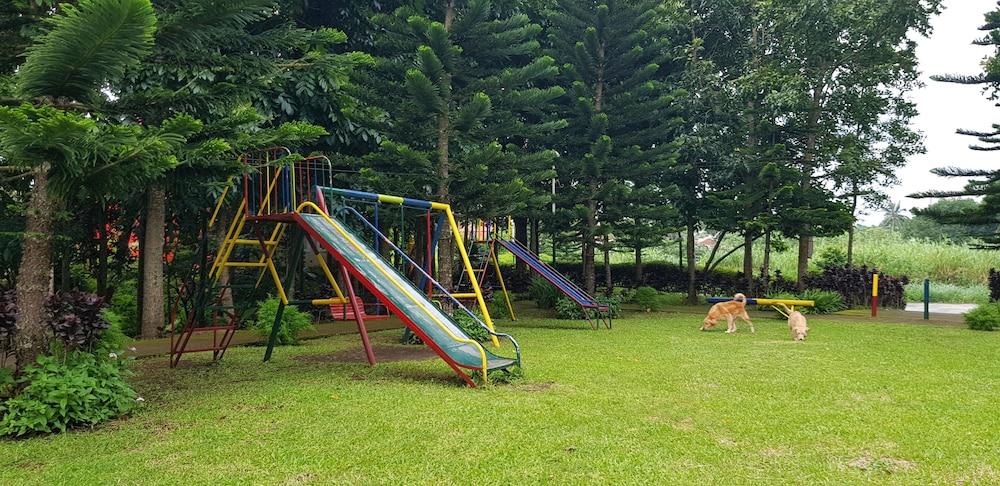 Tagaytay Summer House Tagaytay City ภายนอก รูปภาพ