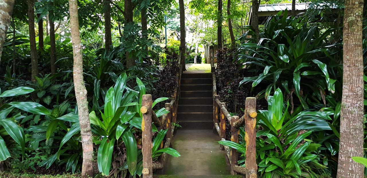 Tagaytay Summer House Tagaytay City ภายนอก รูปภาพ