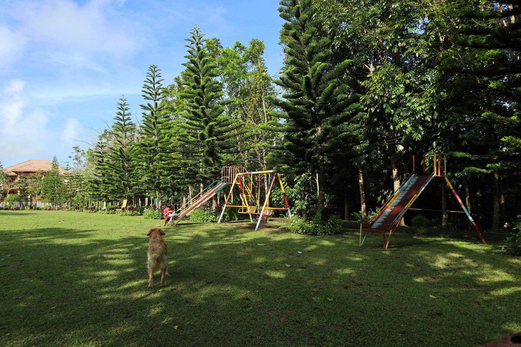 Tagaytay Summer House Tagaytay City ภายนอก รูปภาพ