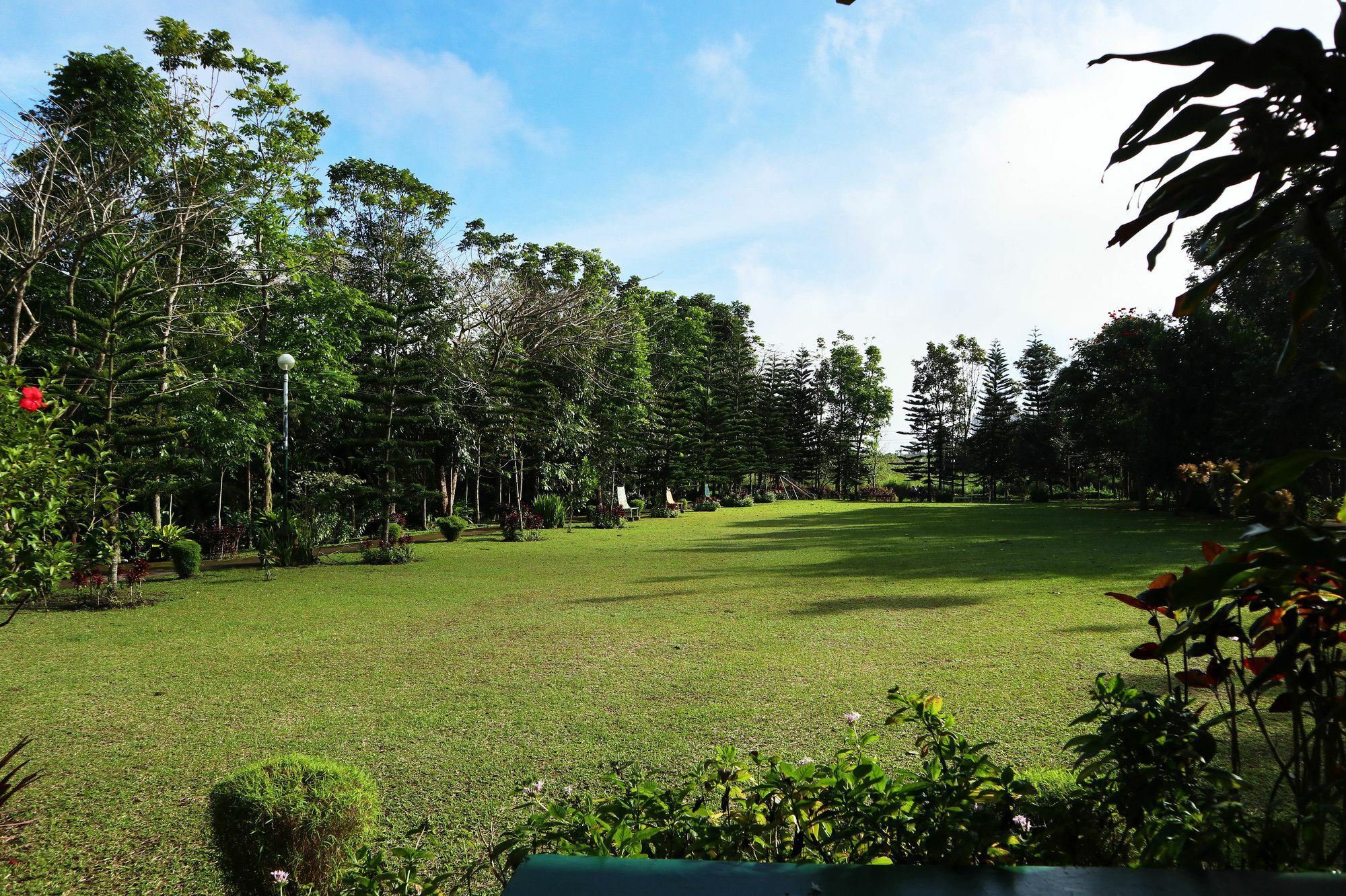 Tagaytay Summer House Tagaytay City ภายนอก รูปภาพ