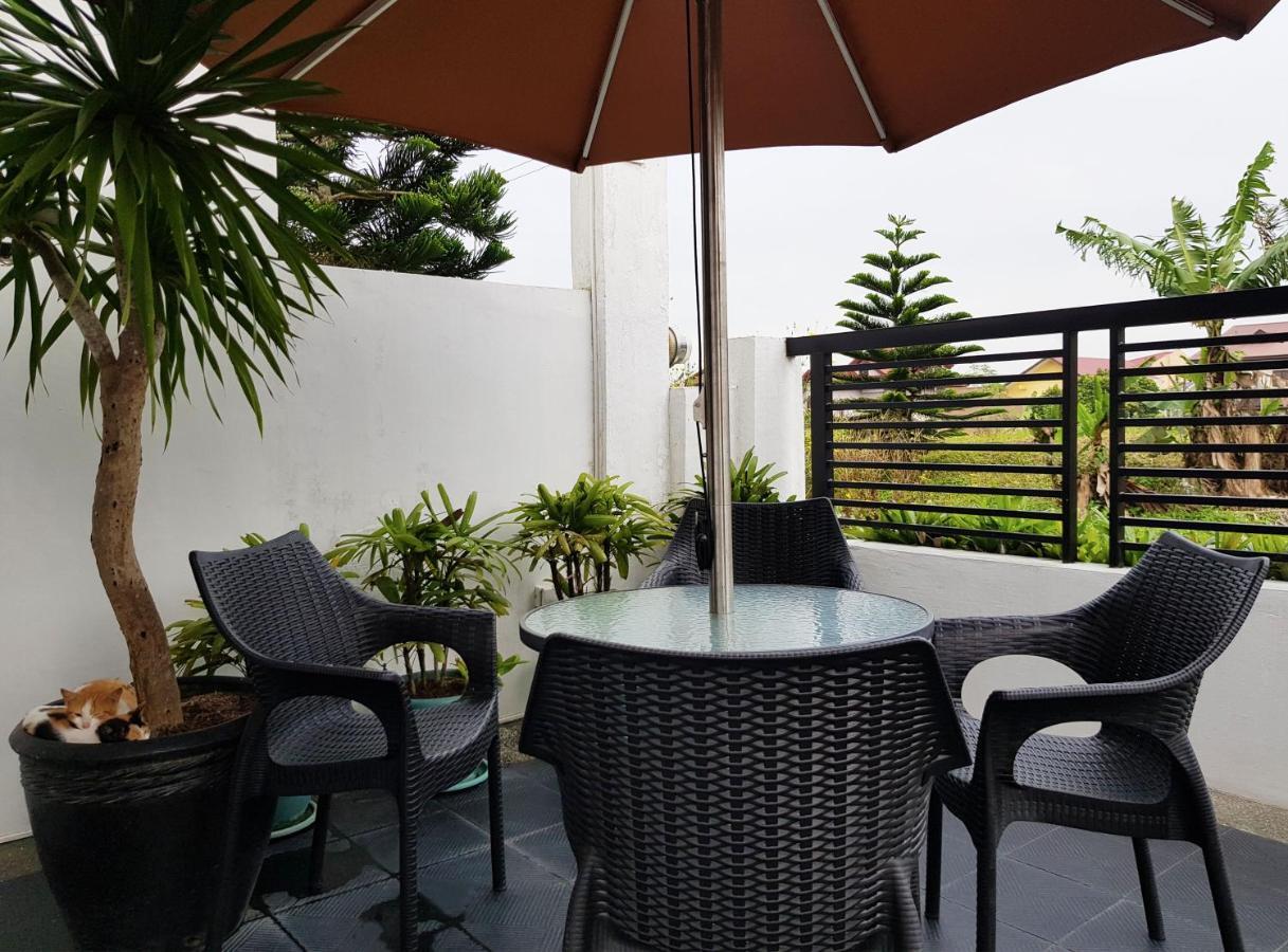 Tagaytay Summer House Tagaytay City ภายนอก รูปภาพ